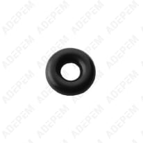 Set mit 10 O-Ringen 87002050220