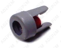 Válvula de manguera