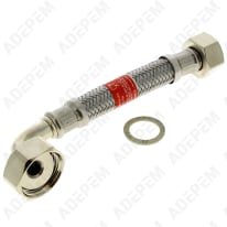 Tubo flessibile dell'acqua fredda