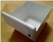 Contenedor de verduras 2275053375