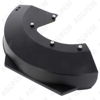 Carcasa protectora 5131029114