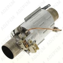 Resistencia 1800W, d=32, 481290508537