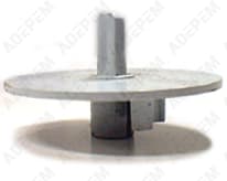 Alargadera de botón 55X0610