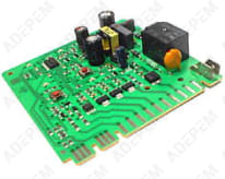 Modulo di controllo AS0019591