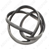 Junta de la puerta del horno