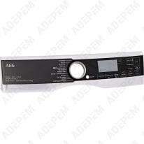 Panel de control blanco 140261512010