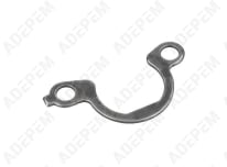 Supporto cuscinetto 1600A007TL