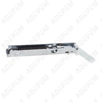 Bisagra para puerta de 5,0-6,0 kg 5614548112