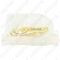 Caudalímetro de agua de contacto 00611317