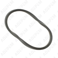 Correa de 26 mm x 1,2 mm