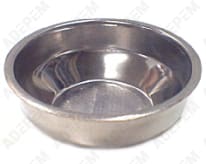 Filtro para 1 taza de café espresso