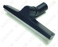 Boquilla de la escobilla de goma d=32