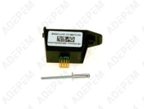Module BIM40 200 vanne VR 7747001187