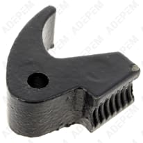 Palanca de sujeción