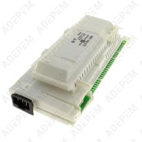 Módulo de alimentación 12007760