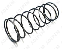 Muelle de pomo 600030802/0