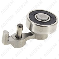 Rullo di tensione 630664-00SV