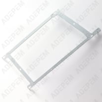 Supporto a parete v lordo 1000w, 098888