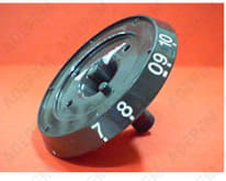 Indicador programador marrón 0 a 11