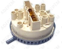 Pressostato a 2 livelli 481927128711