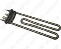 Riscaldatore a immersione da 2000w + sonda