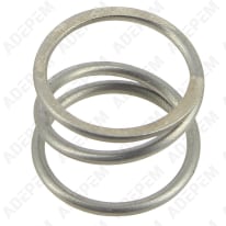 Molla di pressione 342002760