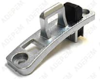 Chiusura ad oblò 00165302