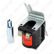 Bobina de electroválvula 6421jb2002b