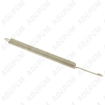 Muelle de puerta l=200 00018984