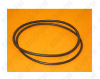 Junta de la cámara de compresión, juego de 2