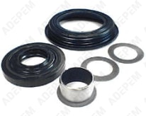 Juntas de rodamientos