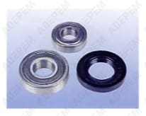 Kit de rodamientos y juntas