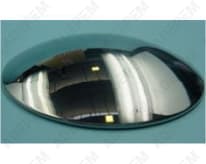 Campana de quemado rápido 061050796