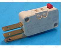 Microinterruttore 3 capicorda 00065558