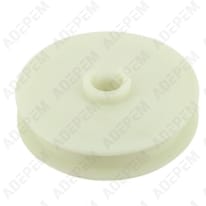 Polea lanzadora g8060b041