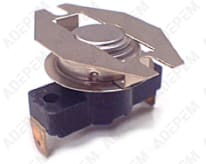 Termostato de seguridad