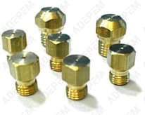 Iniettori di butano e propano