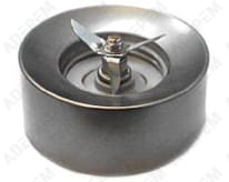 Cuchillo base + bol de batidora 500586284