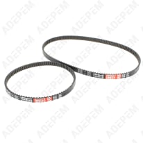 Cintura per 2 ( 3m426 + 3m267 )