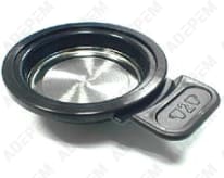 Filtro de 2 tazas MS-620319