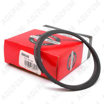 Juego de segmentos 0,020" 696405