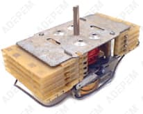 Programmatore bt458b