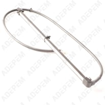 Striscia luminosa a LED 340,5 mm, 083880