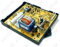 módulo de potencia capricornio