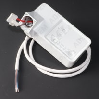 Scatola termostatica ssv 2012 prog 16, 089302