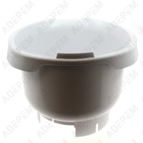 Bol de plástico para amasar muz4kr3