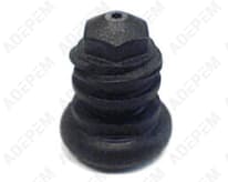 Inyector de emulsionante