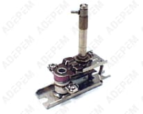 Thermostat repasseuse