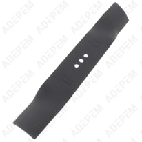 Cuchilla de cortacésped l = 33cm 5132002771