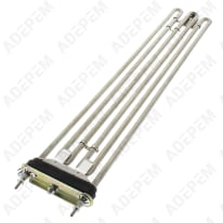 Riscaldatore a immersione 5000w 230v 5695640